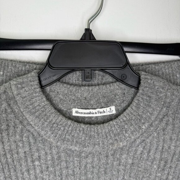Abercrombie Ribbed Sweater Set S - Picture 3 of 6